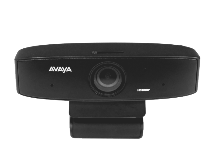 亚美亚Avaya HC010 摄像头