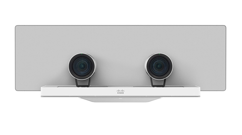 Cisco TelePresence SpeakerTrack 60 Camera